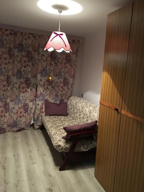 Apartments On Proletarskaya 15 Kaliningrad Exteriör bild